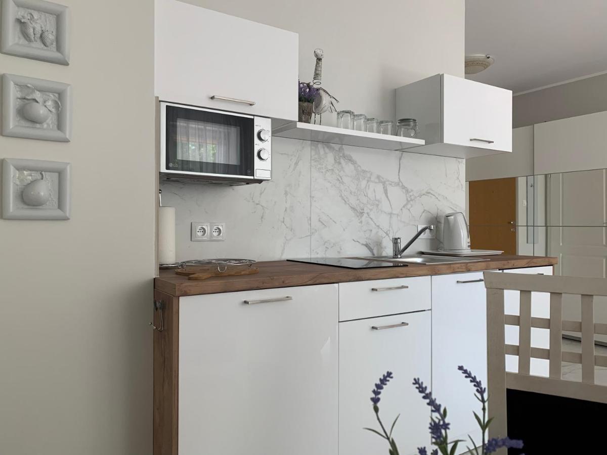 Apartament Sloneczny Kołobrzeg Zewnętrze zdjęcie